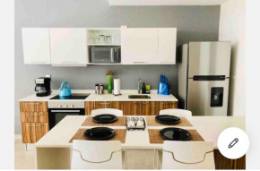 luxury condo downtown Playa del Carmen